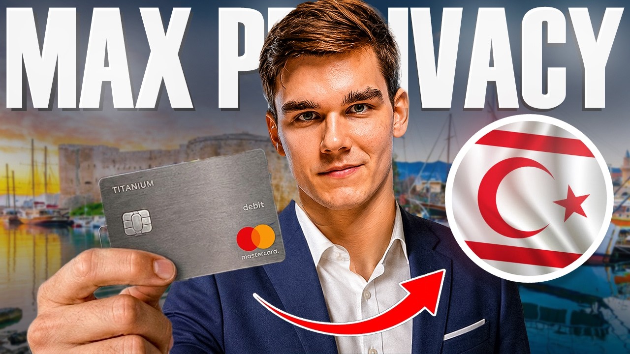 Bank Here for Maximum Privacy: No Government Can See It
