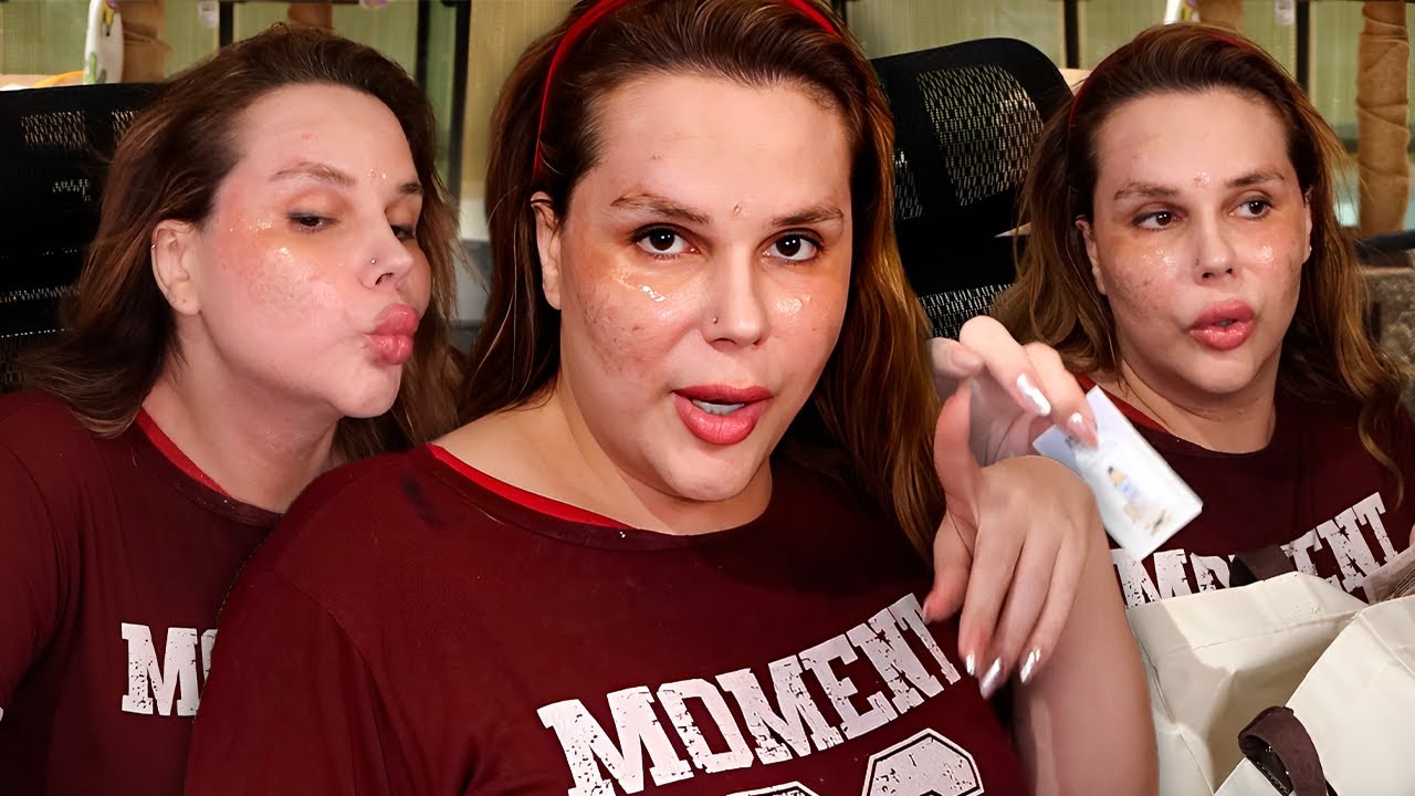 Wanessa Wolf conta que FOI AO DERMATOLOGISTA 💆🏼 O peeling deu ruim?