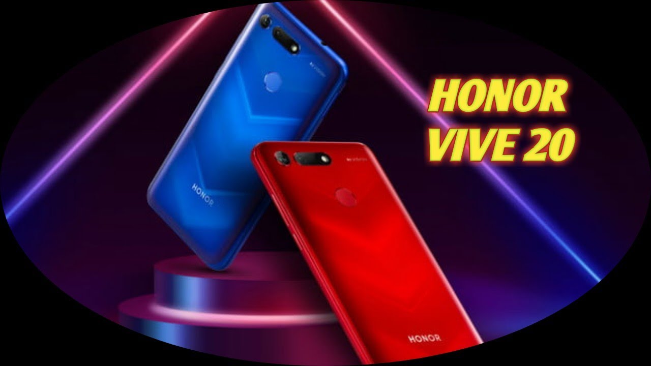 Honor view 20 & Redmi Note 7 best 48 Mega pixel camera mobile