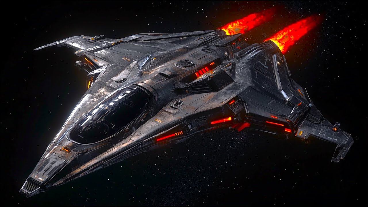Humans Expelled from the Galactic Council—Their Warship’s Comeback Terrifies the Galaxy! | HFY Story