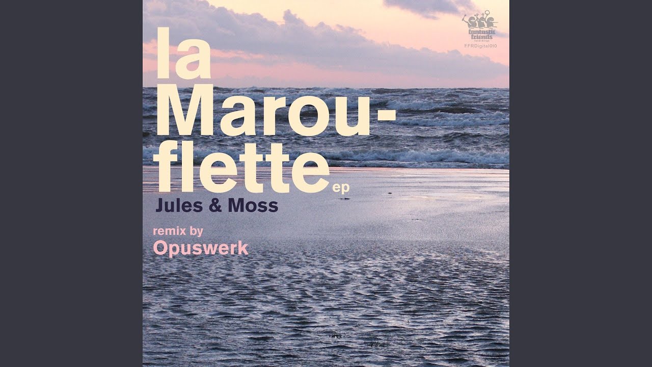La Marouflette