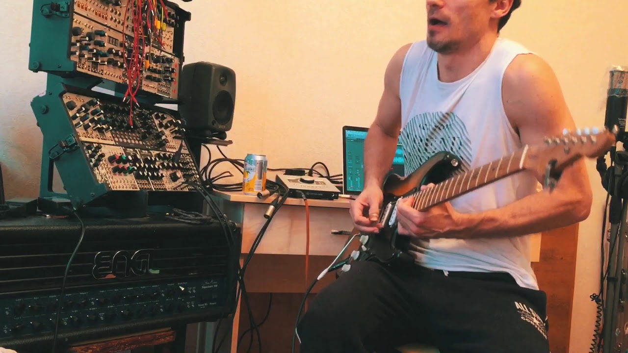 “Finger technique” Jam