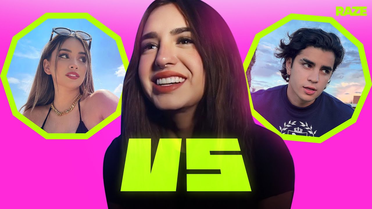 ¿CON QUIÉN SE QUEDA DOMELIPA? ¿KUNNO O BRIANDA DEYANARA? | VERSUS