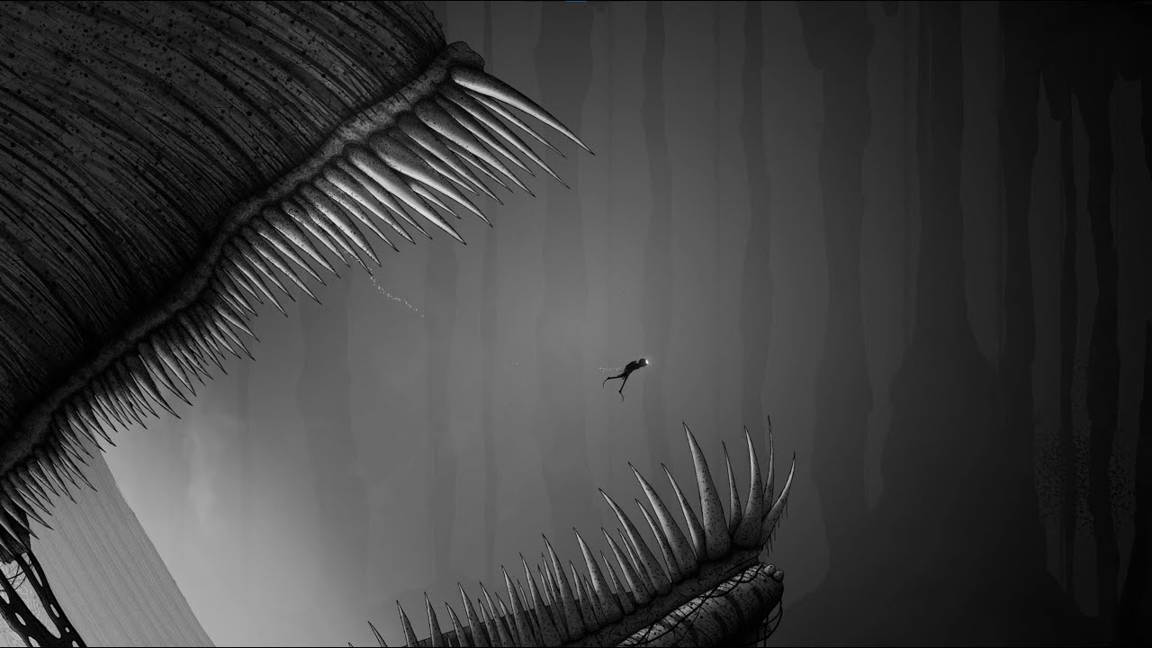 Silt - FULL Game - 100% Walkthrough