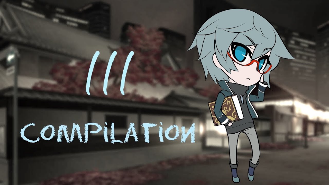Shimazaki Chaos Compilation III - UNIST