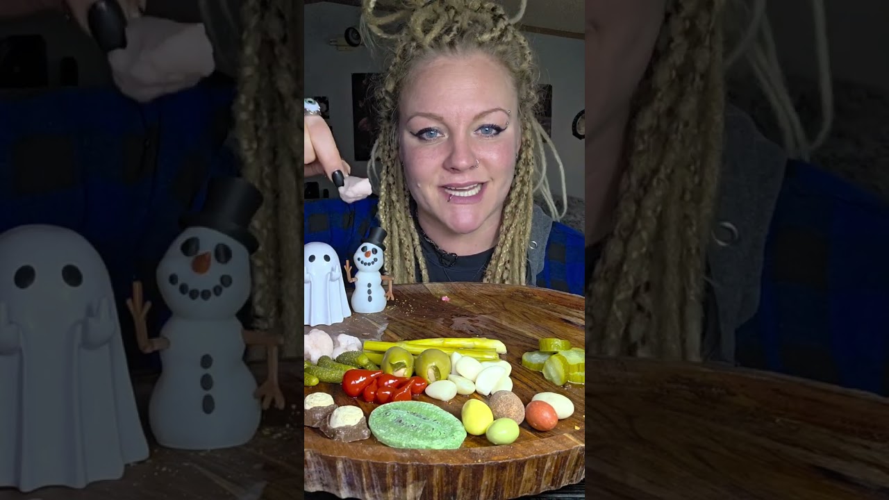 Snackplate 