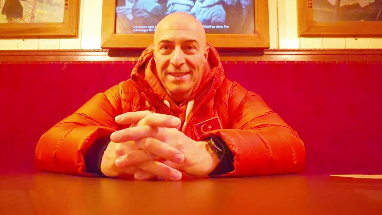 Kaşif Fram Gemisi