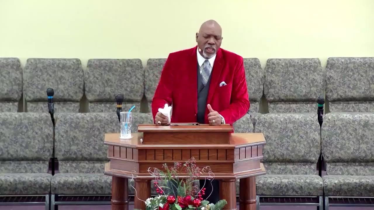 GLWC Live: God Can Do It