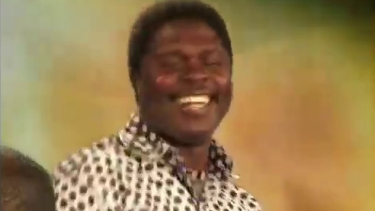 Adorons L'éternel - Liloba na bomoï (Mix clips concert)
