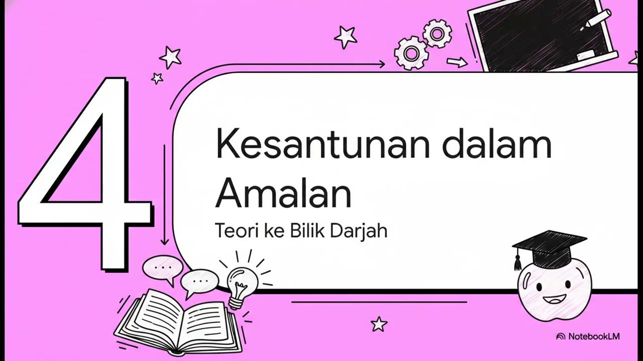 BMMB1144 KESANTUNAN BERBAHASA TOPIK 1