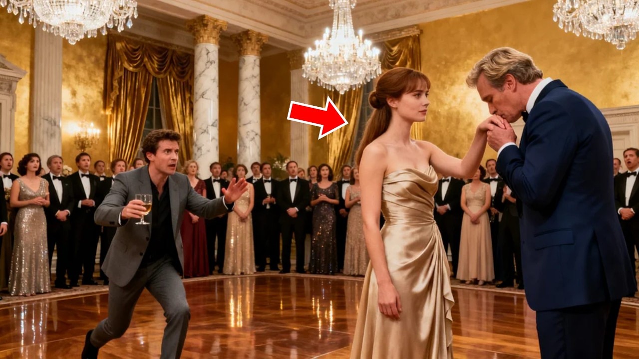 He Said His Ex-Wife Was Worthless — Then the Billionaire Shocked Everyone