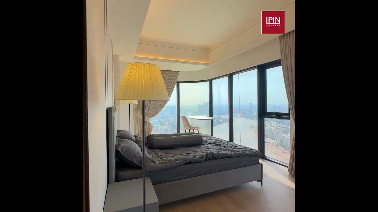 Penthouse សម្រាប់លក់តម្លៃក្រោមទីផ្សារត្រឹមតែ 790,000ដុល្លារ ស្ថិតនៅខណ្ឌច្បារអំពៅ រាជធានីភ្នំពេញ