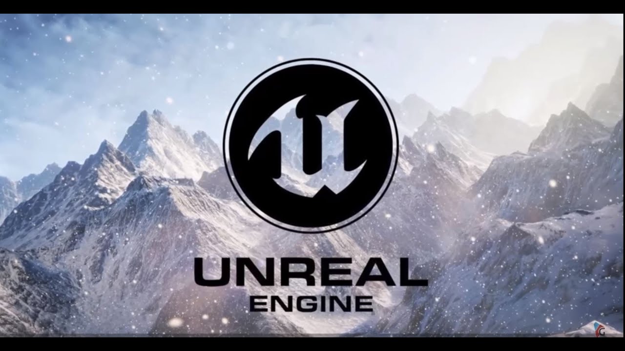 The Switch From Unity to Unreal Engine 5!! Dev Log 1