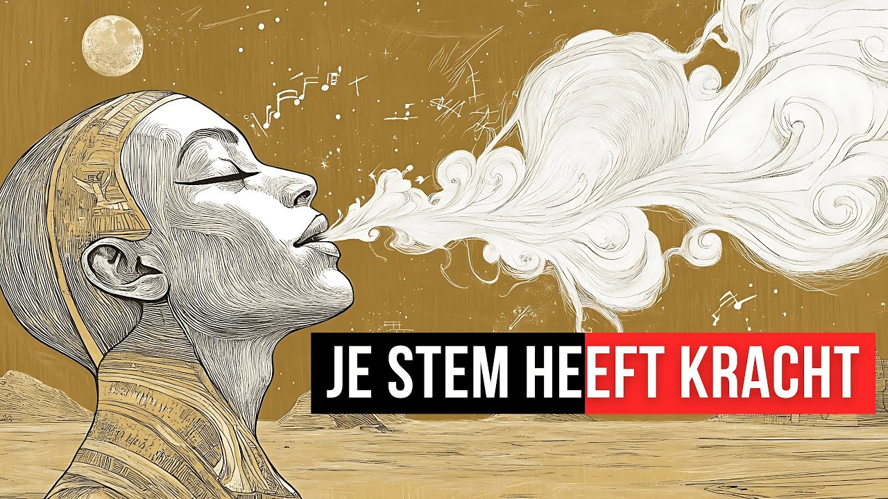 Hoe je met het universum praat als een god – zonder zweverigheid
