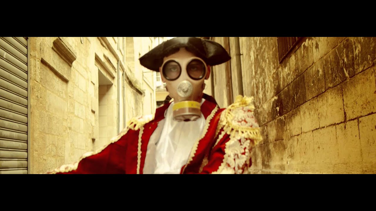 Calle Esperanza - DUENDE (clip officiel)