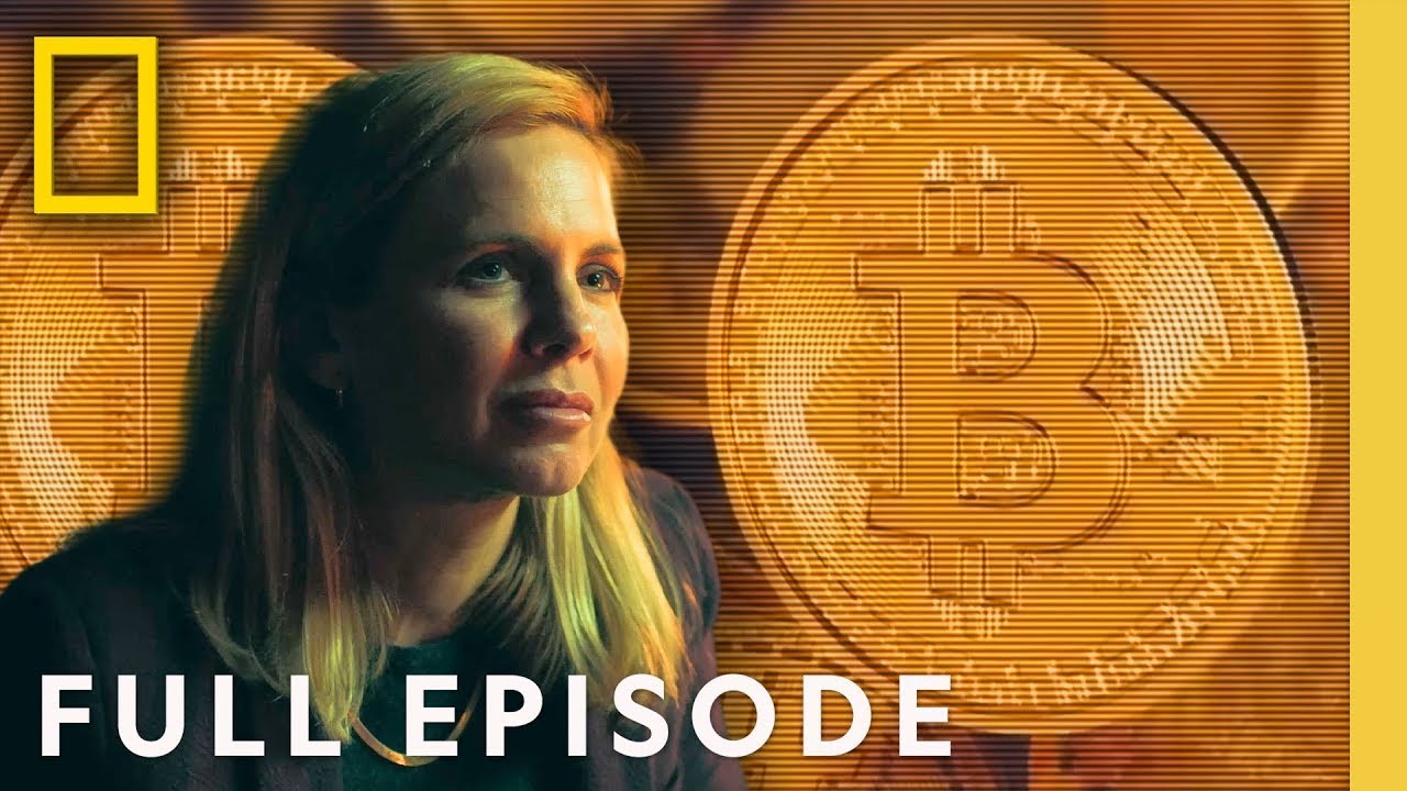 Crypto Scams | Trafficked with Mariana Van Zeller | Nat Geo (Watch Anndy Lian 7:30)