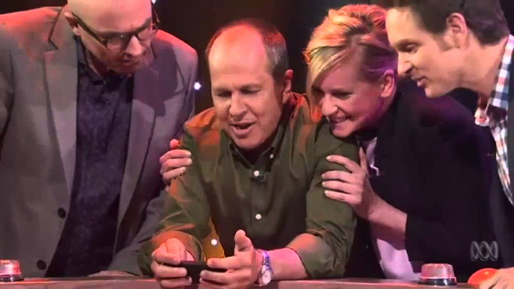 The moment Peter Greste found out his colleague was to be released