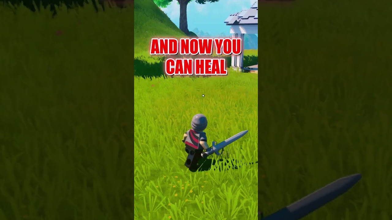 5 советов по Lego Fortnite!