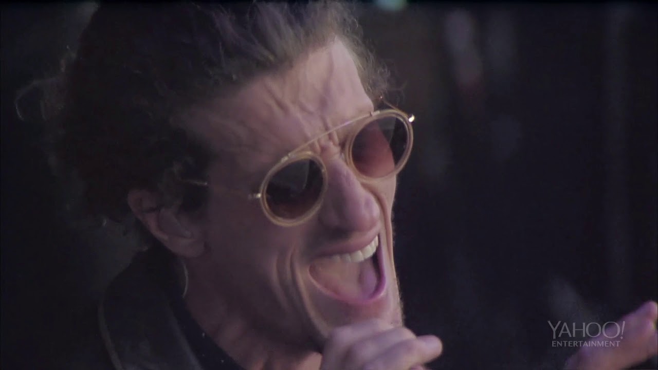 revivalists voodoo fest 2018