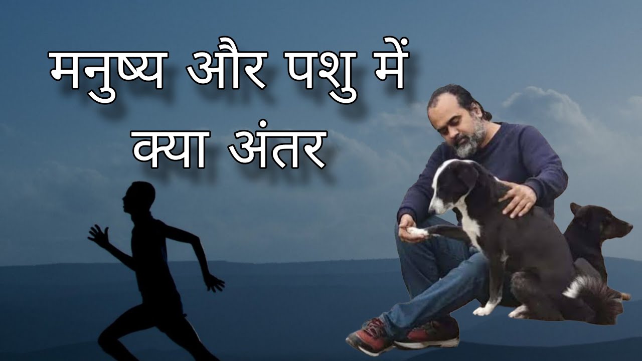 मनुष्य देह संयोग मात्र है | Acharya Prashant |आचार्य प्रशांत