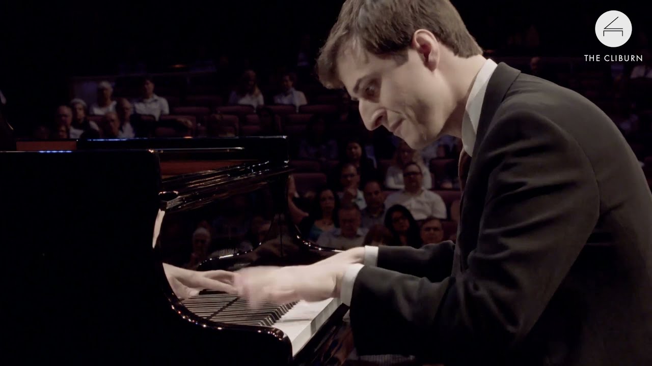 HAMELIN Toccata on 