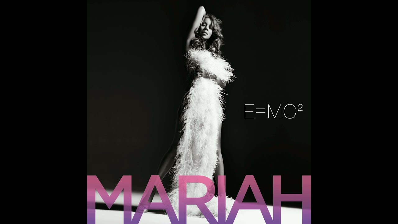 Mariah Carey - I'll Be Lovin U Long Time (Solo Version) (slowed + reverb)