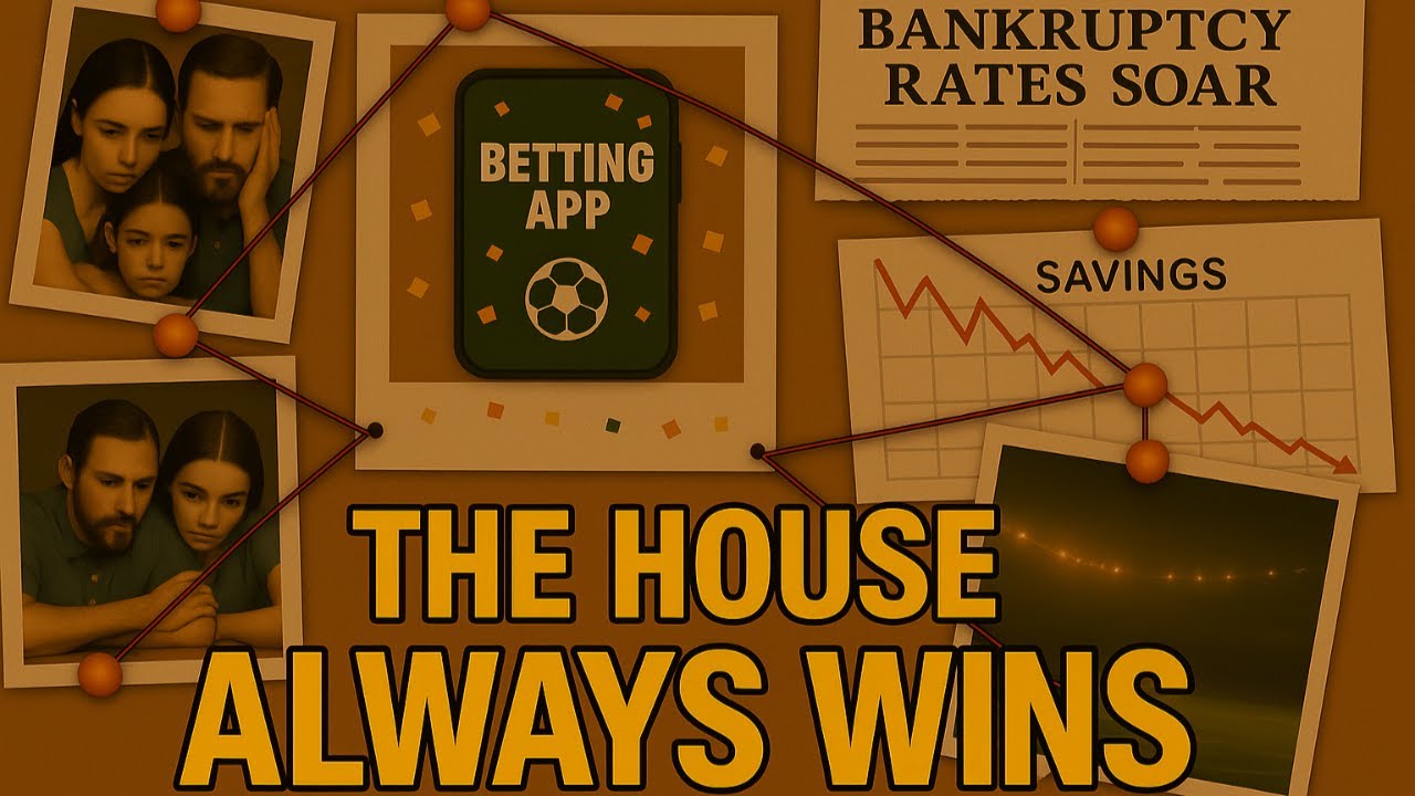 Is Sports Betting a Scam? We Investigated
