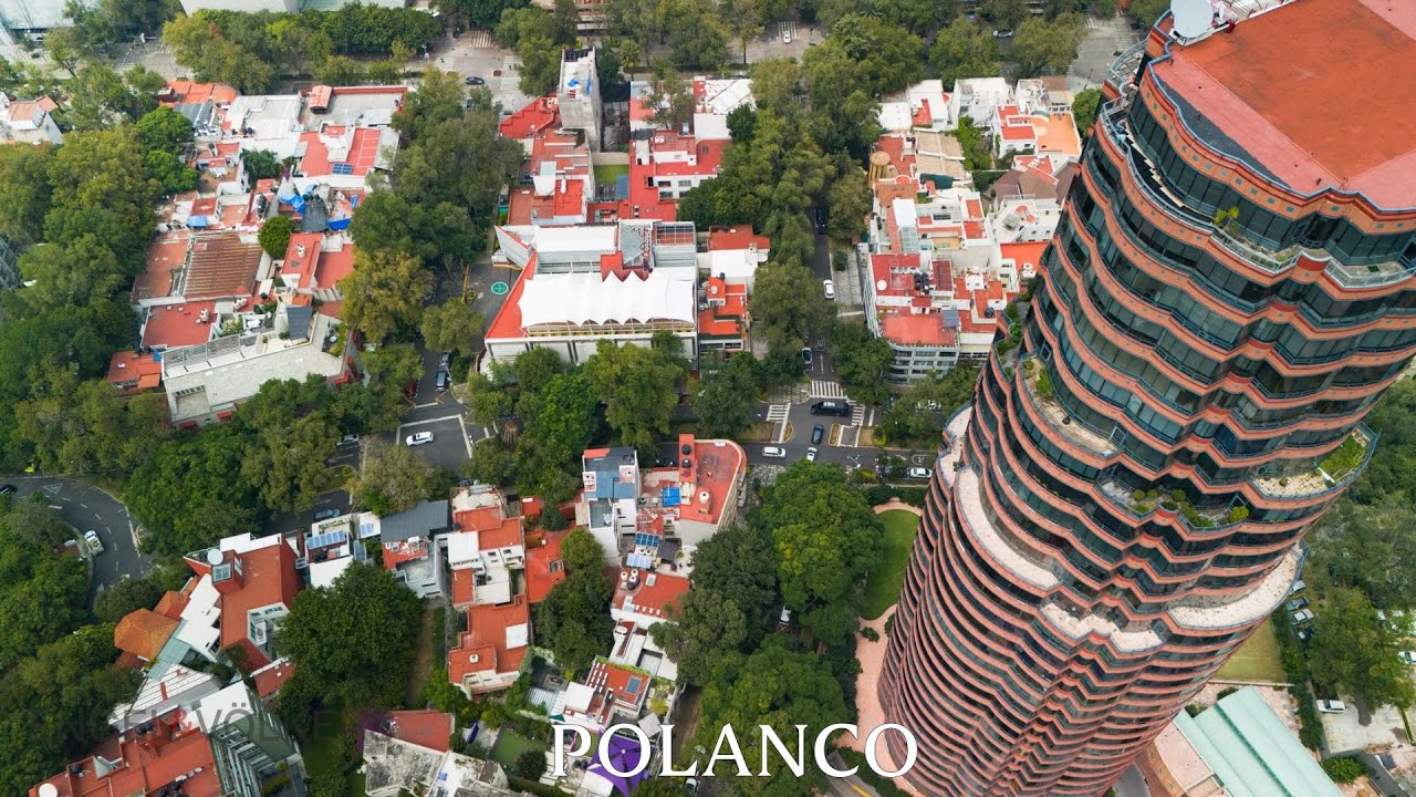 Renta de Casa con Uso de Suelo para Oficinas – Polanco $195,000.00 MXN