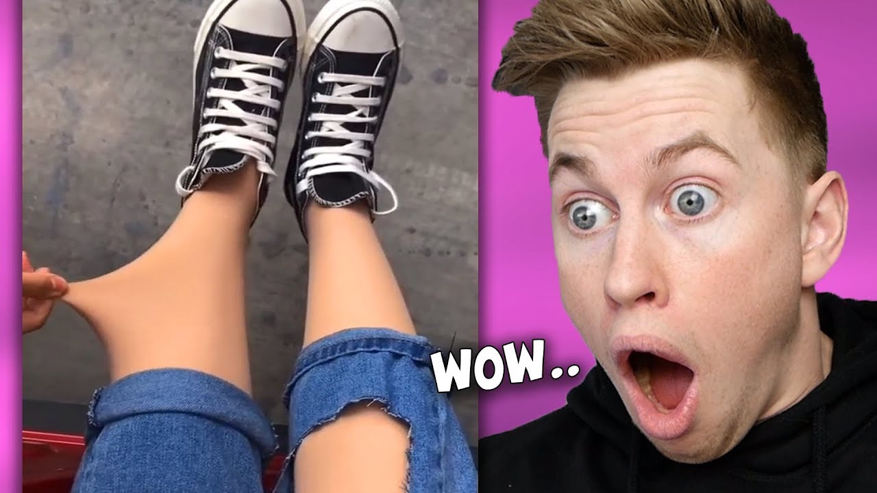 STOP! Dieses Video lässt dich 
