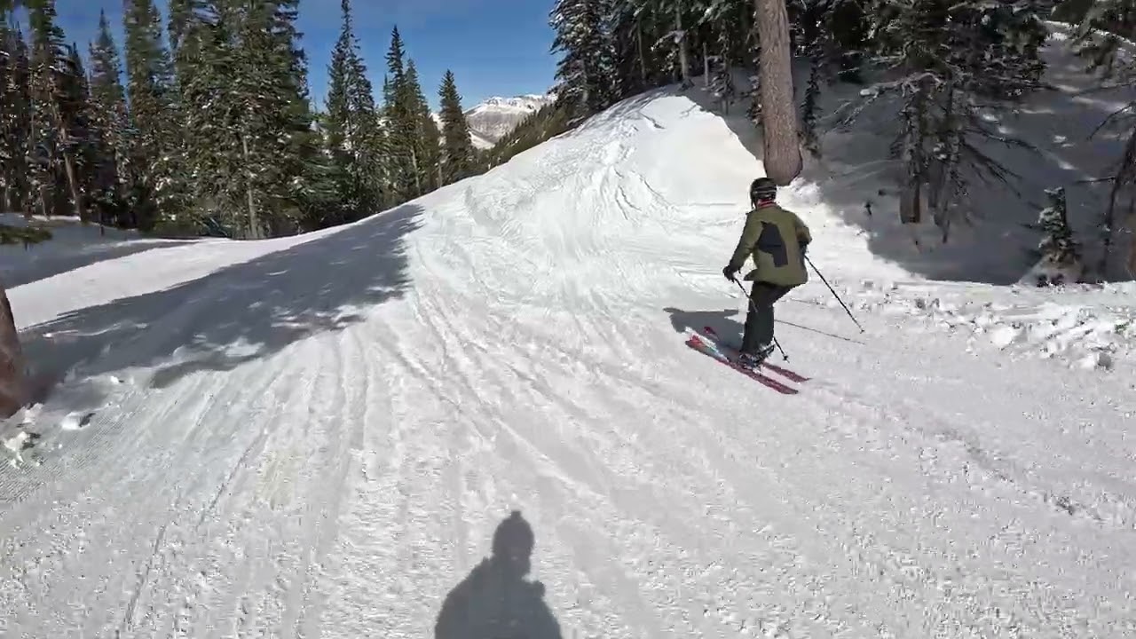 Woodlawn @ Solitude (2026-02-22)