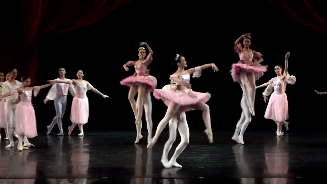 Must Dance IV Full Video