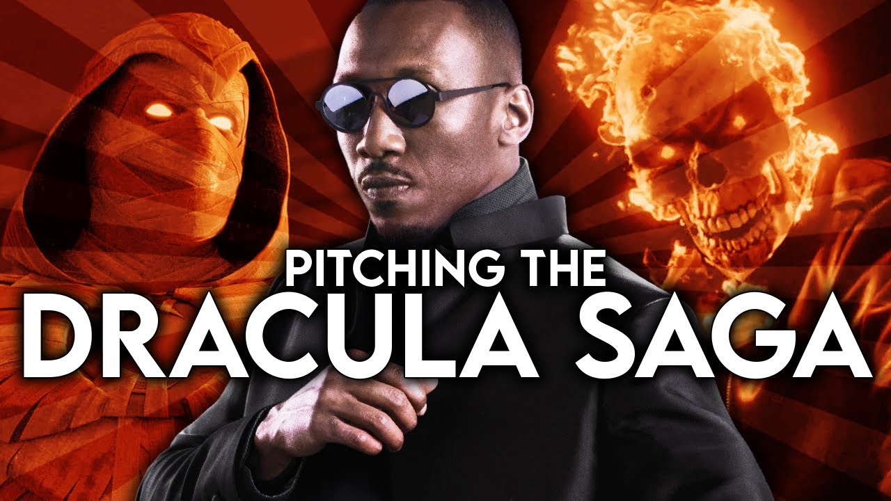 The MCU NEEDS a Supernatural Saga