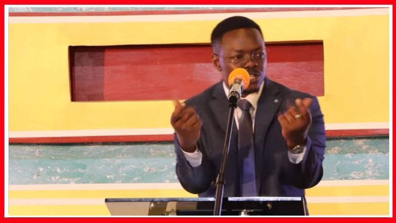 SABAYA AONGEA kwa UCHUNGU - 