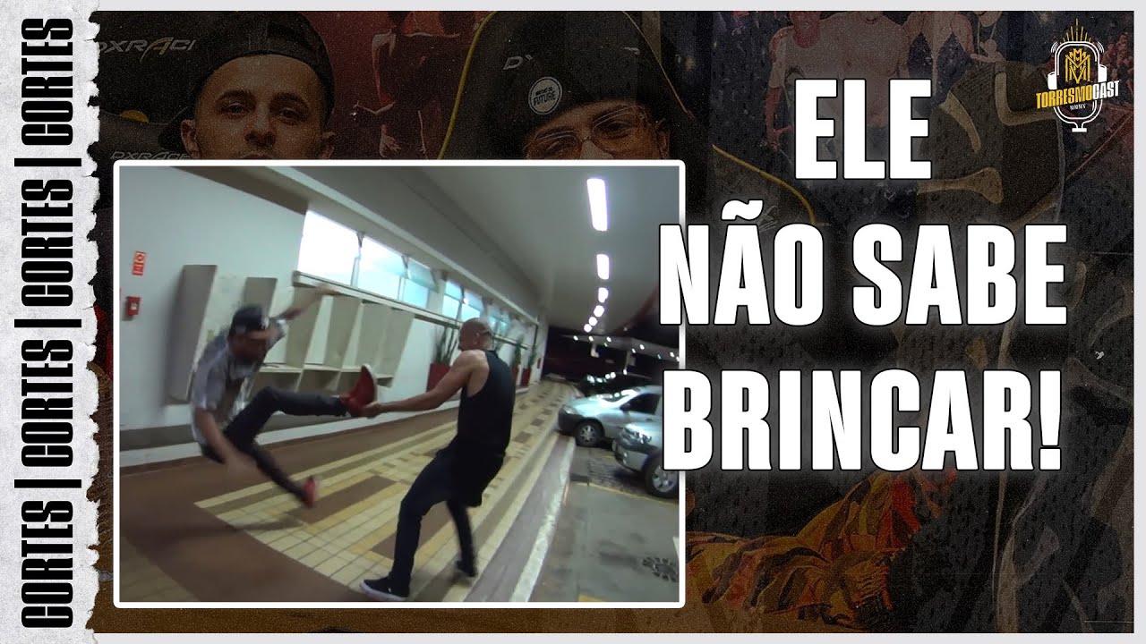 TRETA LUAN PINHEIRO E DJ TANG! | MMMV REACT