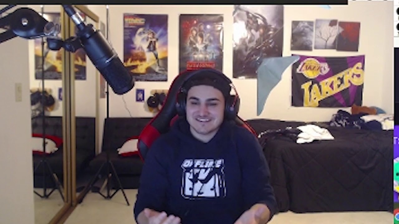 Fed's Final Project