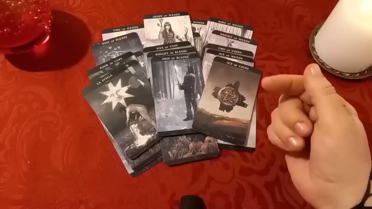 ❤️♣️❤️Раскроем ТАЙНЫ ВАШЕЙ СОПЕРНИЦЫ!