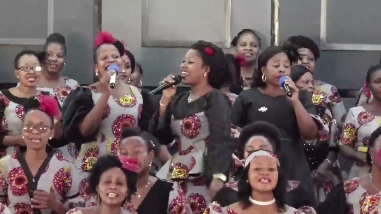 Siku Kuu ya Wanawake - WWK 2023 | ICC Dodoma