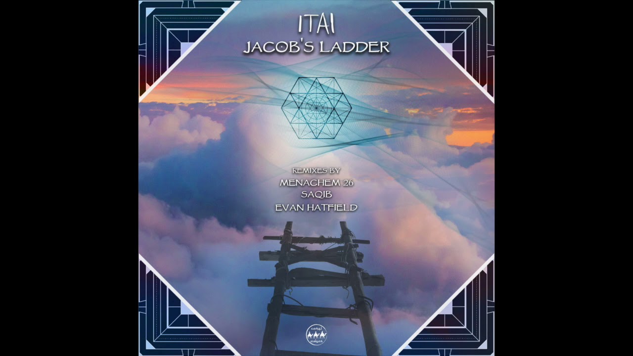 ITAI - Jacob׳s Ladder (Evan Hatfield Remix)