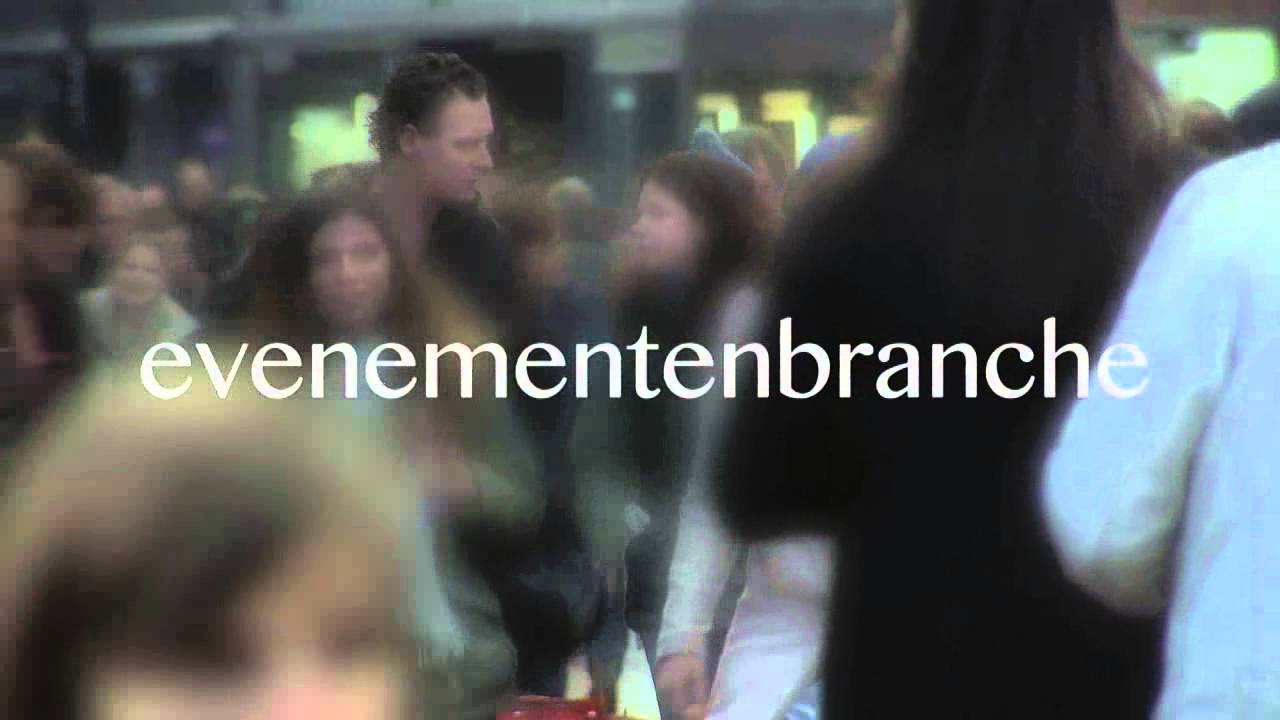 uitnodiging opening beurs event 15