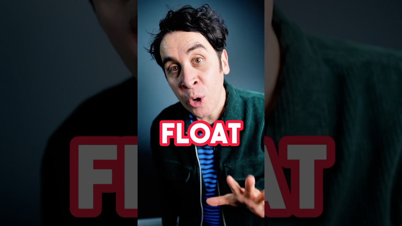 I CAN MAKE YOUR HAND FLOAT! #magic