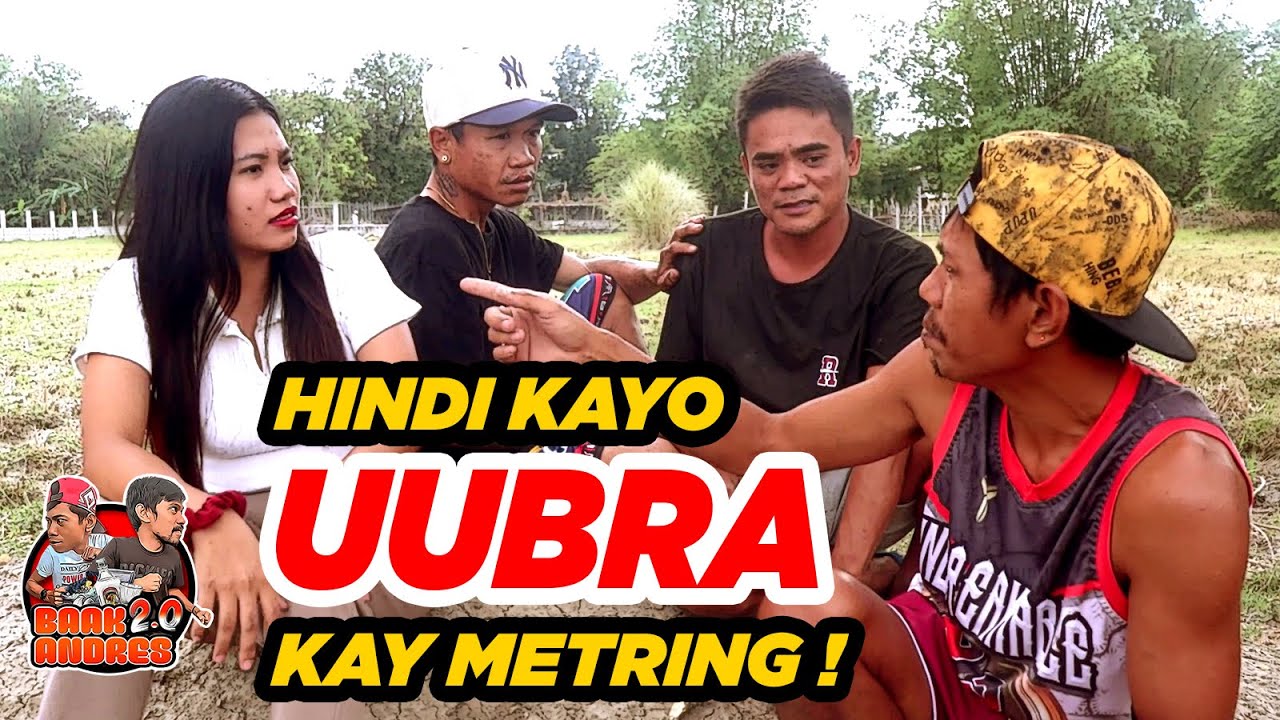Madi Kayo Ag Balin Ken Metring