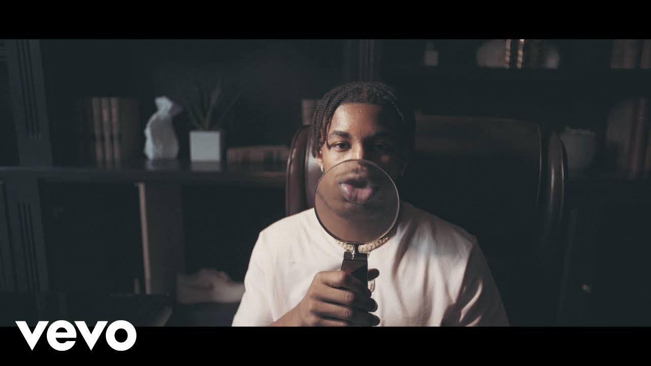 DDG - Accountant (Official Video)