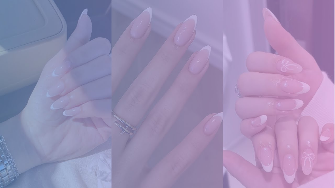 💅✨ ASMR Pintando y Arreglando Mis Uñas | Susurros y Sonidos Relajantes ✨💅