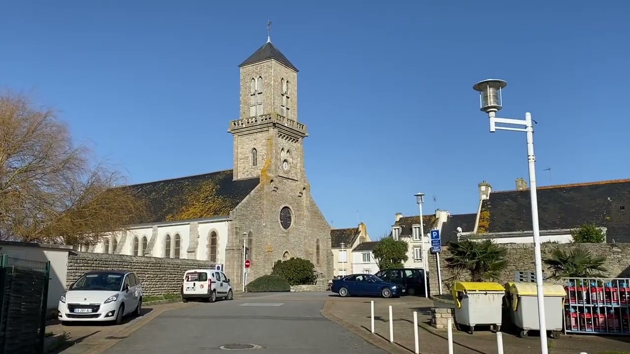 Le Guilvinec