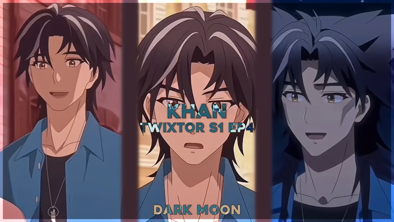 Khan - Free Twixtor clips | Dark moon • season 1 episode 4