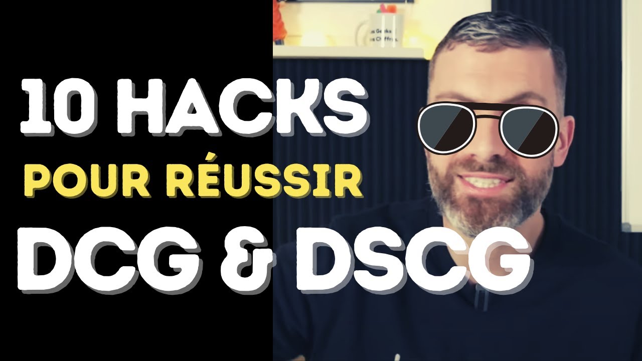 10 Hacks pour Exploser le Droit Fiscal UE 4 du DCG