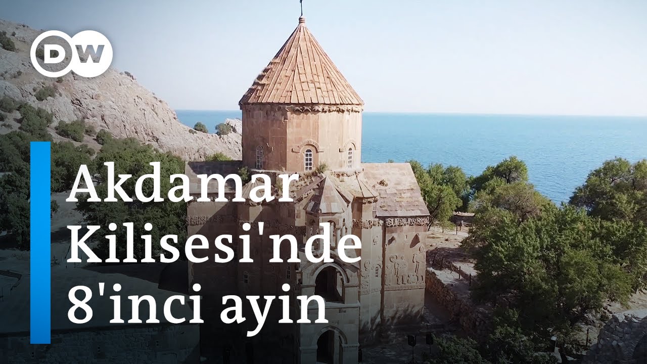 Türkiye Ermenileri Patriği: Mutlu ülkelerin en önemli özelliği ibadet özgürlüğüdür - DW Türkçe