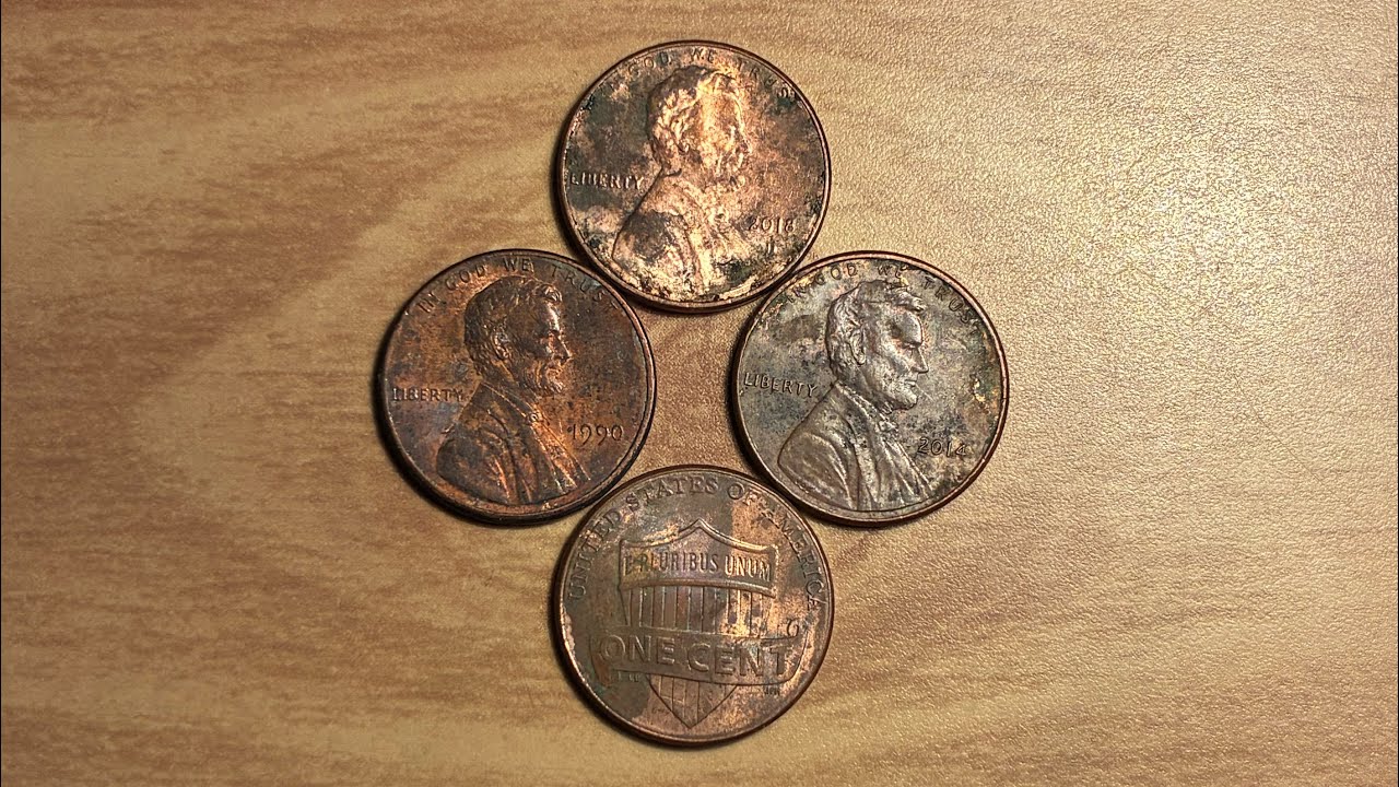 #MiddlingResults 📉 #76! ~ #LastPennyRolls! #Coins! #Collection! #CoinRollHunt! #Viral! #fyp! #Fun!