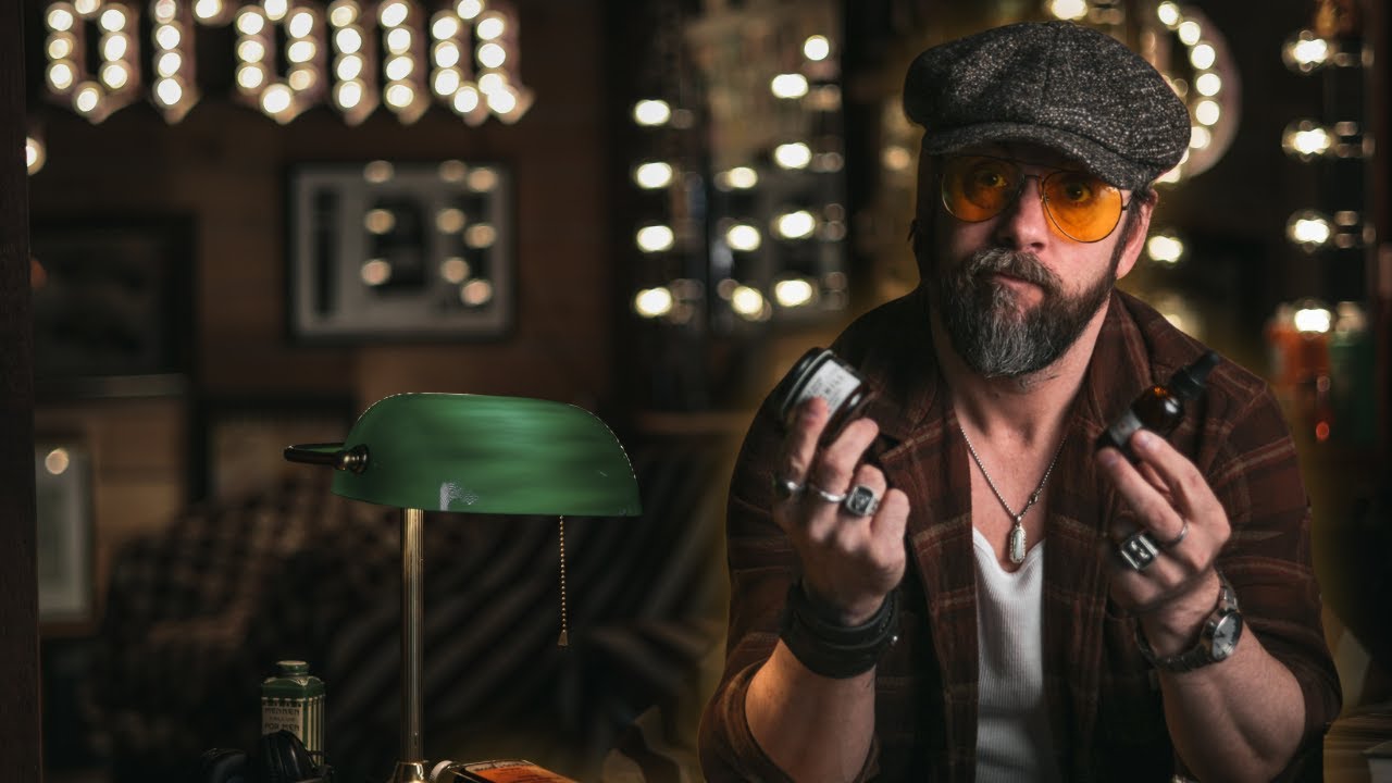 Le Guide Ultime des Produits pour la Barbe