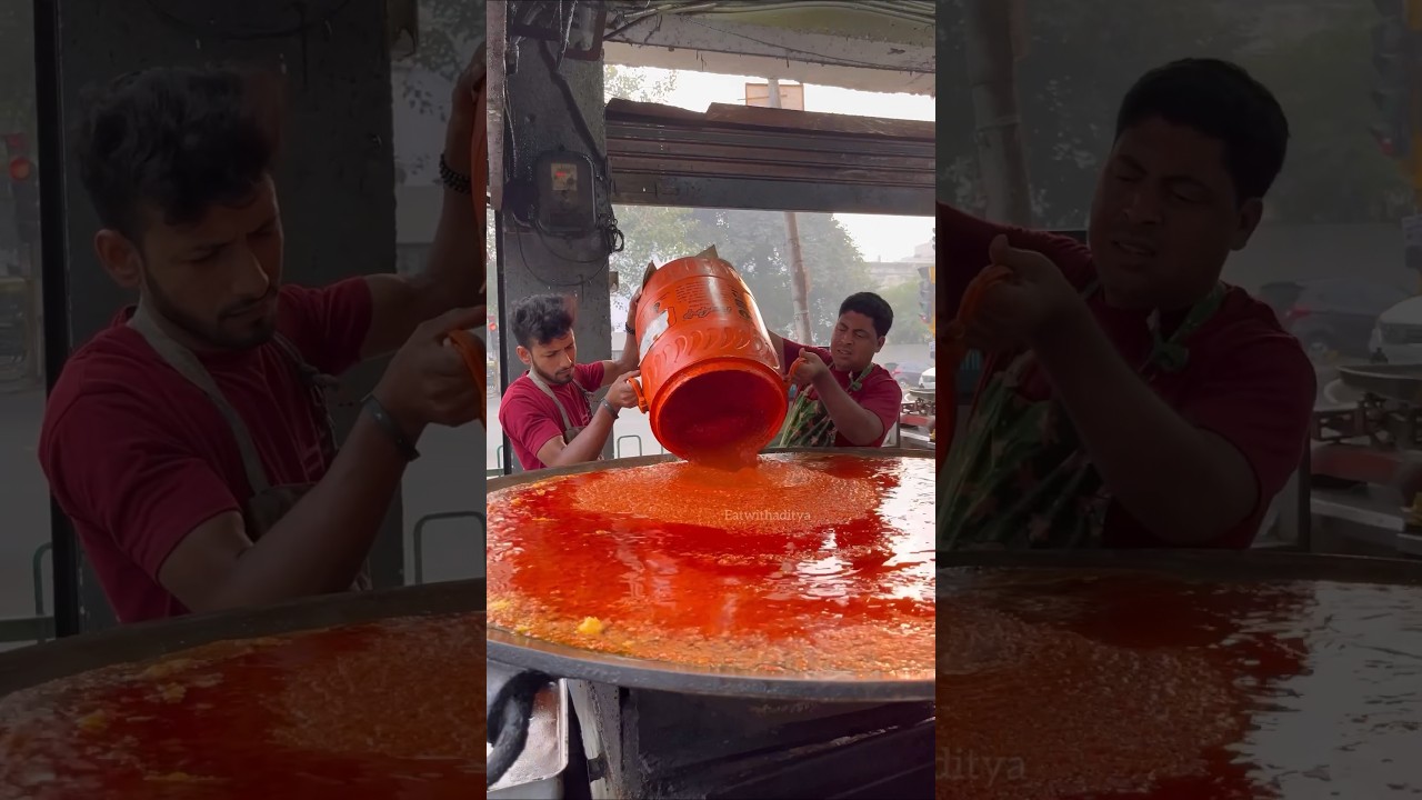 Changezi Chicken || Best Changezi Chicken for ₹850/- || Karol Bagh || Indian food